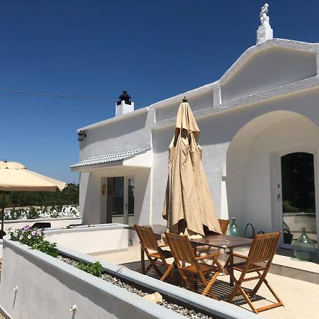 Casa Vacanza I Cedri Martina Franca Exterior photo