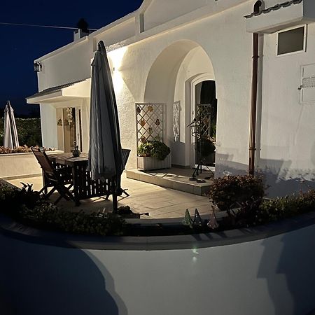 Casa Vacanza I Cedri Martina Franca Exterior photo