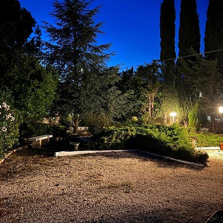 Casa Vacanza I Cedri Martina Franca Exterior photo