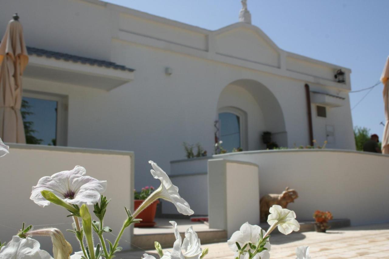 Casa Vacanza I Cedri Martina Franca Exterior photo