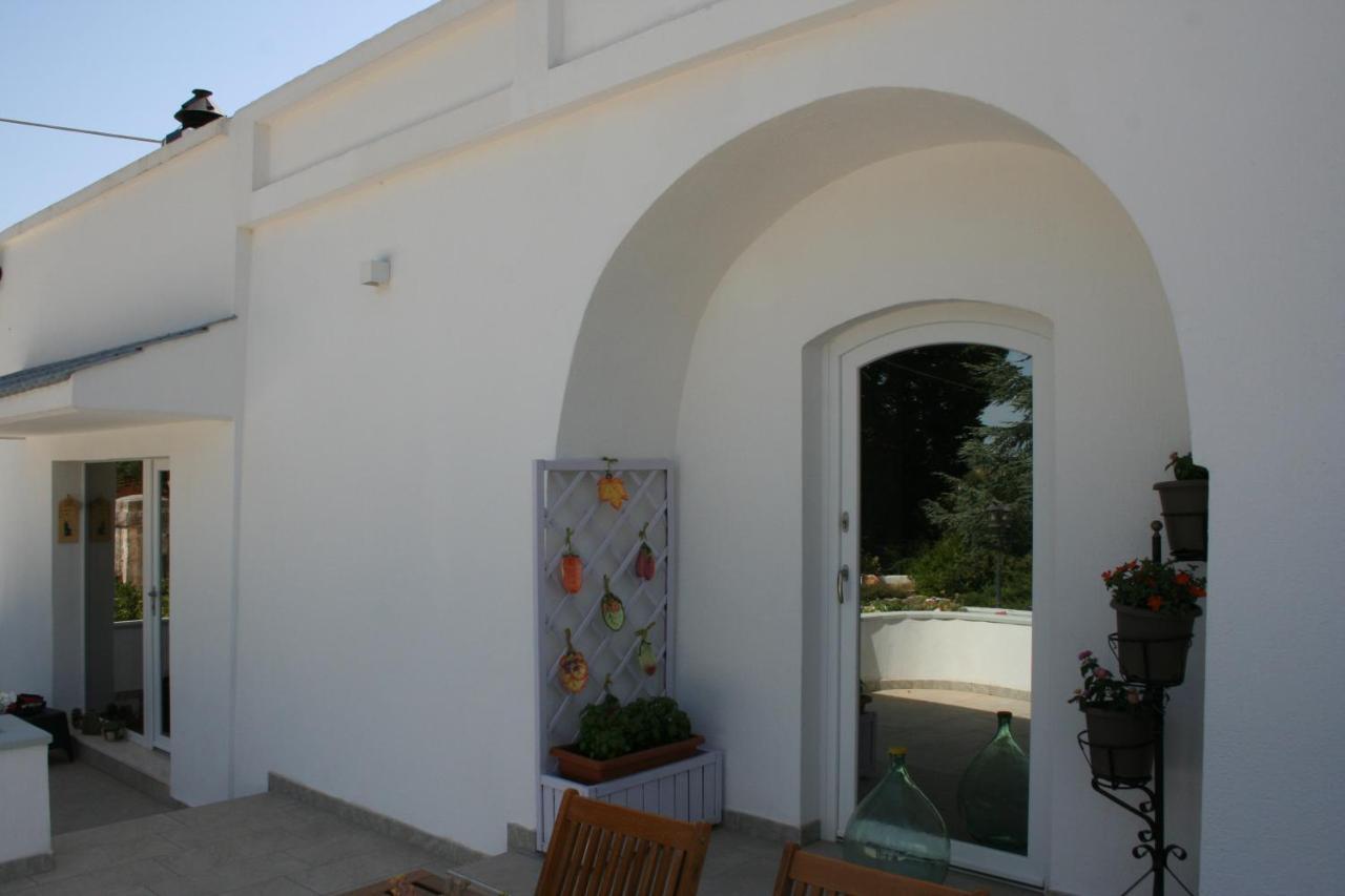Casa Vacanza I Cedri Martina Franca Exterior photo