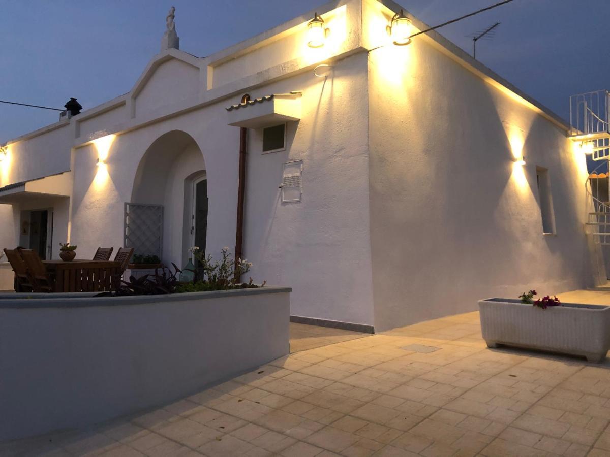 Casa Vacanza I Cedri Martina Franca Exterior photo