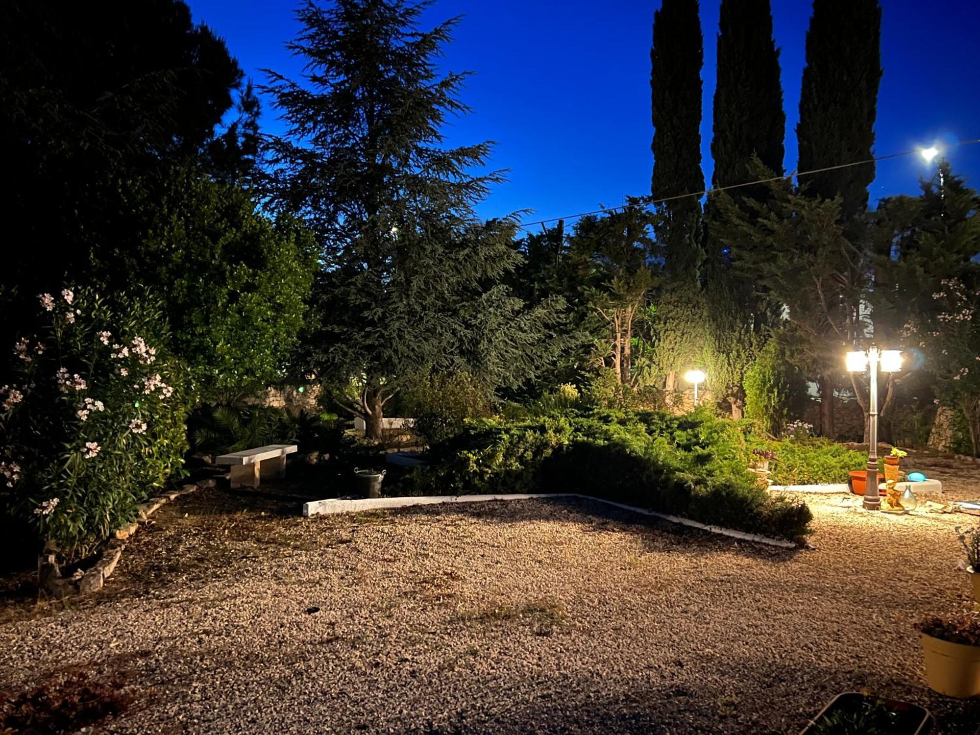 Casa Vacanza I Cedri Martina Franca Exterior photo
